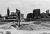 Main Street Bridge Demolition 1955